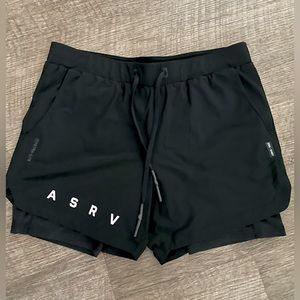 ASRV Shorts